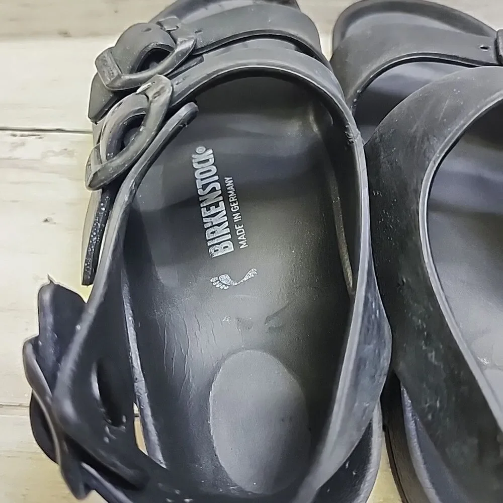 Birkenstock pictures measurements them